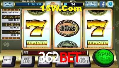 362.Bet