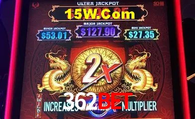 362 Bet Vip