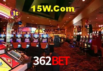 362Bet: Seu Cassino Premiado com Pagamentos Rápidos