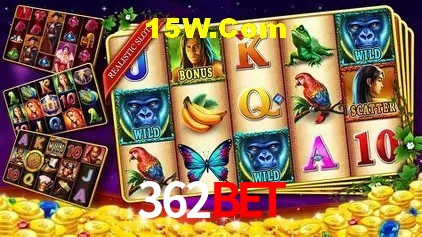 362Bet